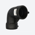 HDPE Oil Pipe Fitting